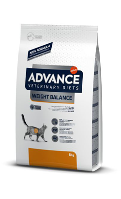 Advance Vet Cat Weight Balance 1,5 kg
