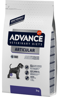 Advance Vet Dog Articular 3 kg