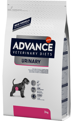 Advance Vet Dog Urinary 3 kg