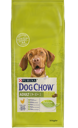 Dog Chow Adult | Chicken 2,5 kg