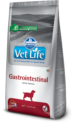 Farmina Vet Life Canine Gastrointestinal 12 Kg