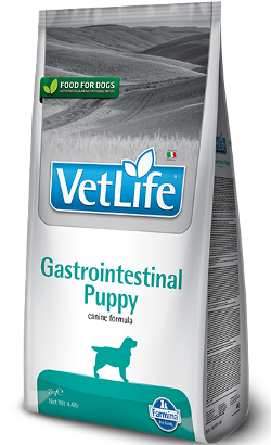 Farmina Vet Life Canine Gastrointestinal Puppy 2 kg
