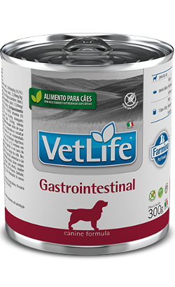 Farmina Vet Life Canine Gastrointestinal | Wet (Lata) 300 g