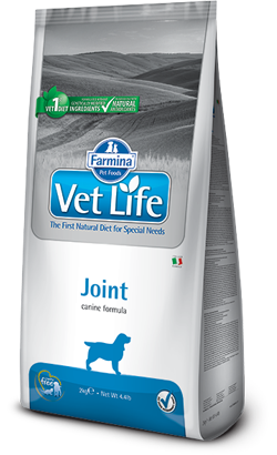 Farmina Vet Life Canine Joint 2 Kg