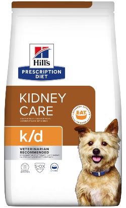 Hills Prescription Diet Canine k/d 12 kg