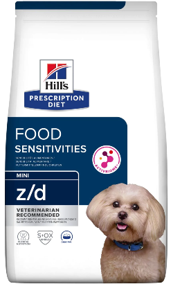 Hills Prescription Diet Canine Mini z/d 1 kg