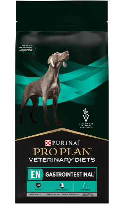 PPVD Canine EN - Gastroenteric 5 Kg