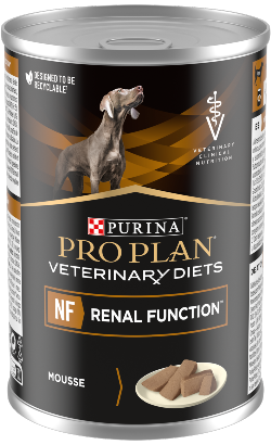 PPVD Canine NF - Renal Function | Wet (Lata) 24 X 195 g