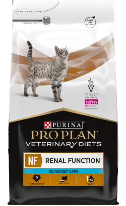 PPVD Feline NF - Renal Function Advanced Care 1,5 kg