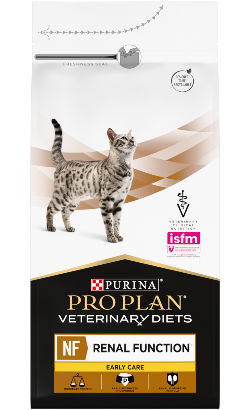 PPVD Feline NF - Renal Function Early Care 1,5 kg