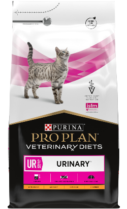 PPVD Feline UR - Urinary | Chicken 1,5 kg