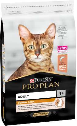 Pro Plan Cat Derma Care Adult Salmon 1,5 kg