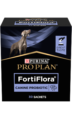 Pro Plan Dog Fortiflora 30 saquetas de 1 g