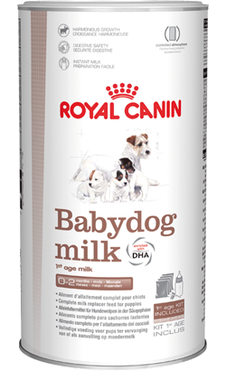 Royal Canin Babydog Milk 2 Kg
