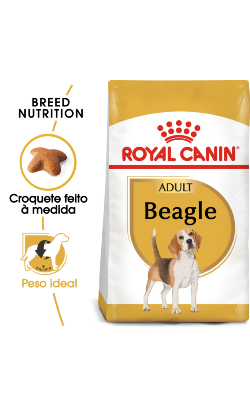 Royal Canin Dog Beagle Adult 3 Kg