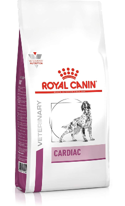 Royal Canin Vet Cardiac Canine 2 Kg