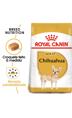 Royal Canin Dog Chihuahua Adult 3 kg