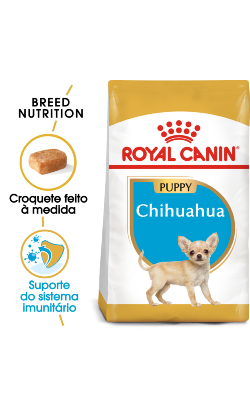 Royal Canin Dog Chihuahua Puppy 1,5 Kg