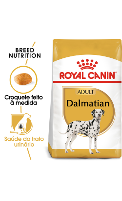 Royal Canin Dog Dalmatian Adult 12 Kg