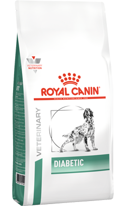 Royal Canin Vet Diabetic Canine 1,5 Kg
