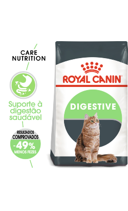 Royal Canin Cat Digestive Care 2 Kg