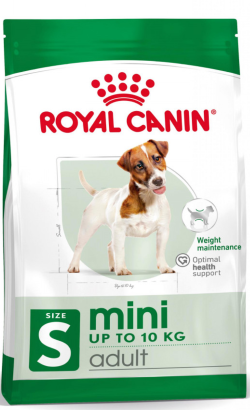 Royal Canin Dog Mini Adult  8 Kg