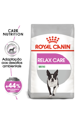 Royal Canin Dog Mini Relax Care 3 Kg