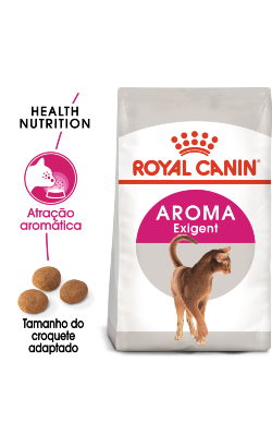 Royal Canin Cat Exigent Aroma 400 g