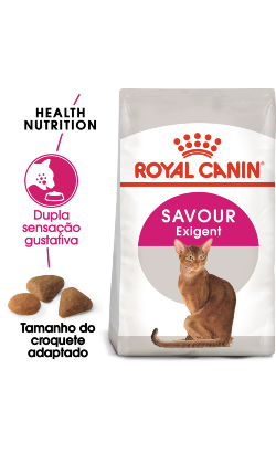 Royal Canin Cat Exigent Savour 2 Kg