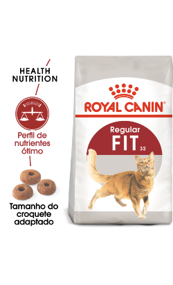 Royal Canin Cat Fit 32 400 g