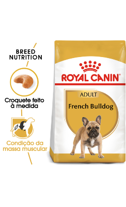 Royal Canin French Bulldog Adult 9 kg