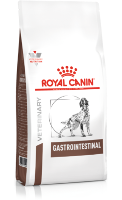 Royal Canin Vet Gastro Intestinal Canine 15 Kg