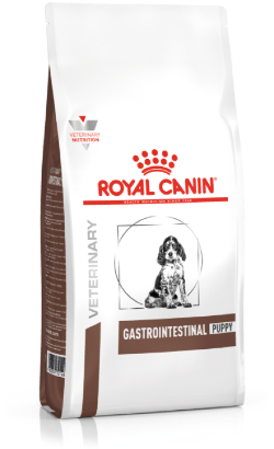 Royal Canin Vet Gastro Intestinal Puppy Canine 1 kg