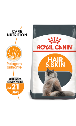 Royal Canin Cat Hair & Skin Care 2 Kg