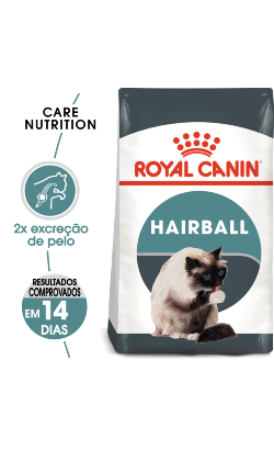 Royal Canin Cat Hairball Care 2 Kg