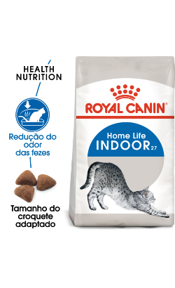 Royal Canin Cat Indoor 27 400 g