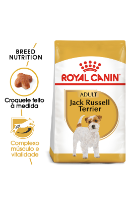 Royal Canin Dog Jack Russell Terrier Adult 3 kg