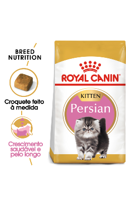 Royal Canin Cat Kitten Persian 4 Kg