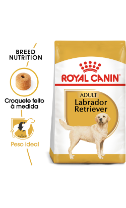 Royal Canin Dog Labrador Retriever Adult 3 Kg