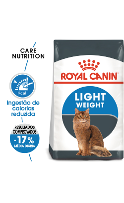 Royal Canin Cat Light Weight Care 3 Kg