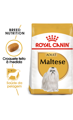 Royal Canin Dog Maltese Adult 1,5 Kg
