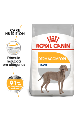 Royal Canin Dog Maxi Dermacomfort 3 Kg