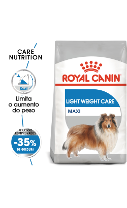 Royal Canin Dog Maxi Light Weight Care 3 kg