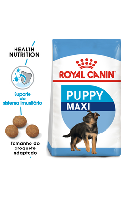 Royal Canin Dog Maxi Puppy 15 Kg
