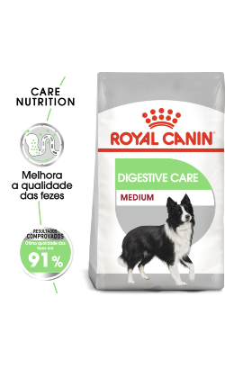Royal Canin Dog Medium Digestive Care 3 kg