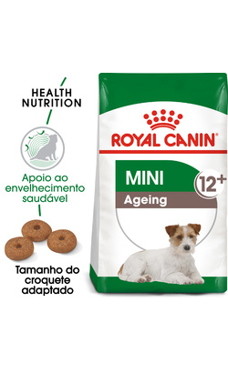 Royal Canin Dog Mini Ageing 12+ 3,5 Kg