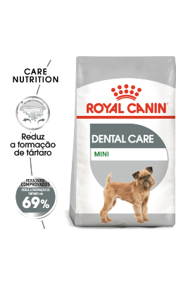 Royal Canin Dog Mini Dental Care 3 Kg