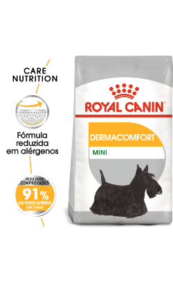 Royal Canin Dog Mini Dermacomfort 1 Kg