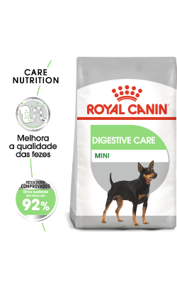 Royal Canin Dog Mini Digestive Care 1 Kg