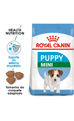 Royal Canin Dog Mini Puppy 4 Kg